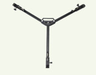 Dolly Seeone Estrela Estabilizador e Suporte para Tripé