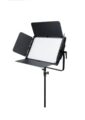 Tolifo GK-S150B - Iluminador de LED
