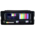 Seegma Pro II - Rack Blackmagic de Transmissão ao vivo