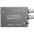 Blackmagic Design Mini Conversor para Fibra Ótica 12G-SDI