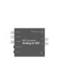 Mini Conversor Blackmagic Design Analógico para SDI 2