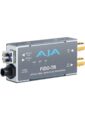 Mini Conversor AJA FiDO-TR - SDI/Fibra Ótica