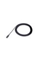 Microfone lapela com fio Sony ECM 77B