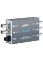 Distribuidor AJA HD5DA 1x4 HD/SD-SDI com DWP